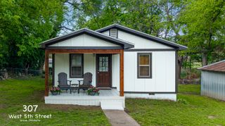 307 W 5th Street, Grove, OK 74344