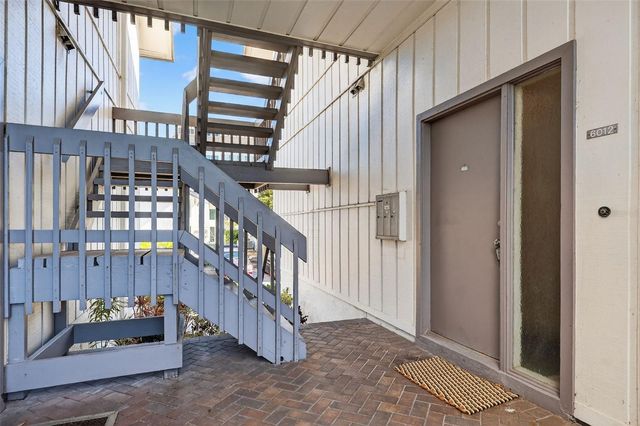 6012 W PEPPERTREE WAY 227B, Sarasota, FL 34242