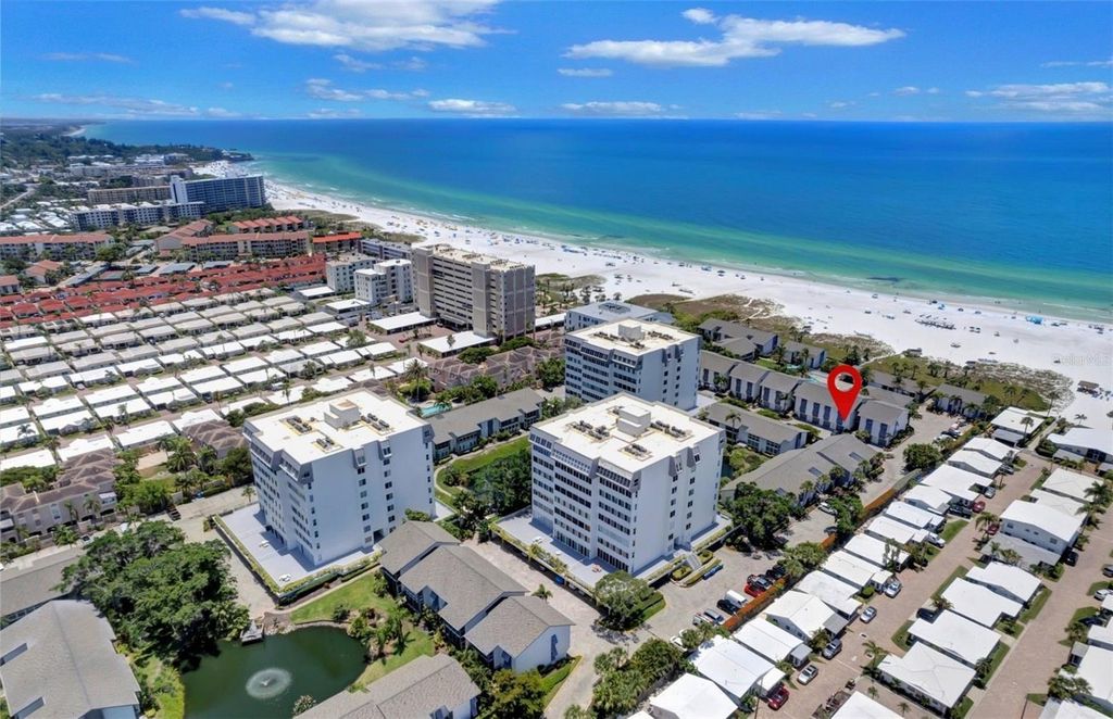 6012 W PEPPERTREE WAY 227B, Sarasota, FL 34242