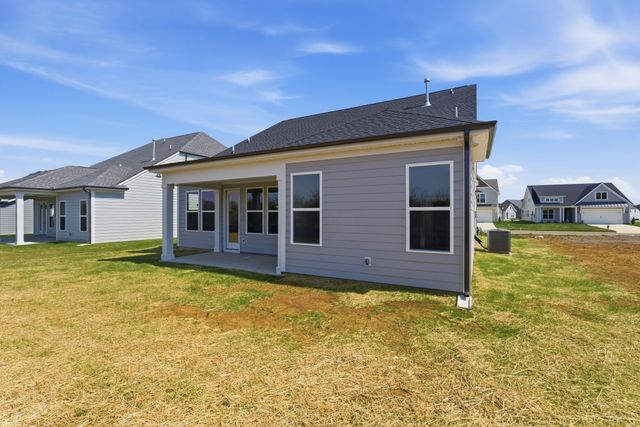 6931 Wayana Dr, Murfreesboro, TN 37129