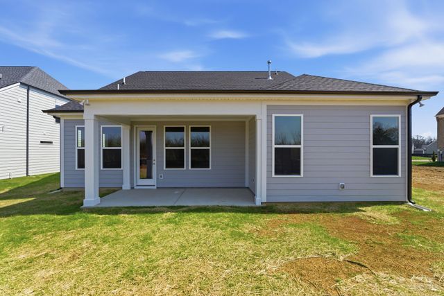 6931 Wayana Dr, Murfreesboro, TN 37129