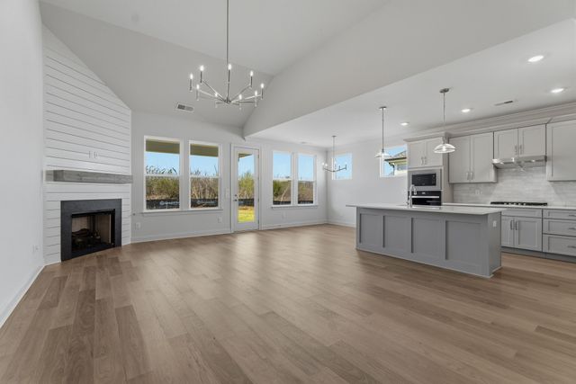 6931 Wayana Dr, Murfreesboro, TN 37129