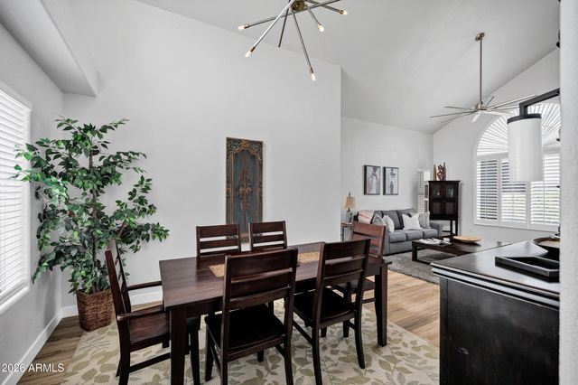 6014 E SELKIRK Circle, Mesa, AZ 85215