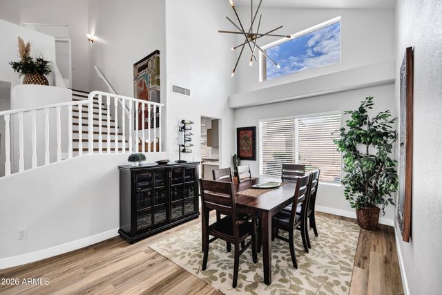 6014 E SELKIRK Circle, Mesa, AZ 85215