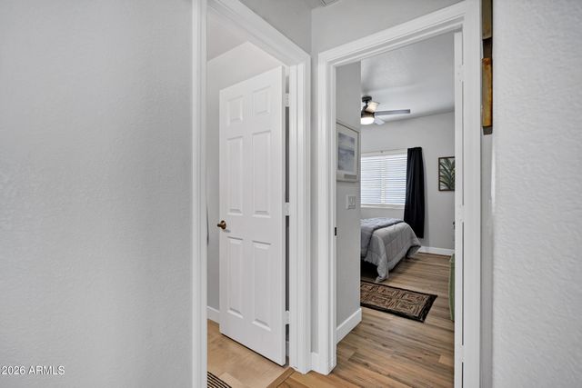 6014 E SELKIRK Circle, Mesa, AZ 85215
