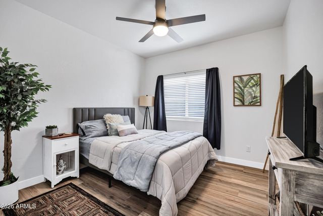 6014 E SELKIRK Circle, Mesa, AZ 85215