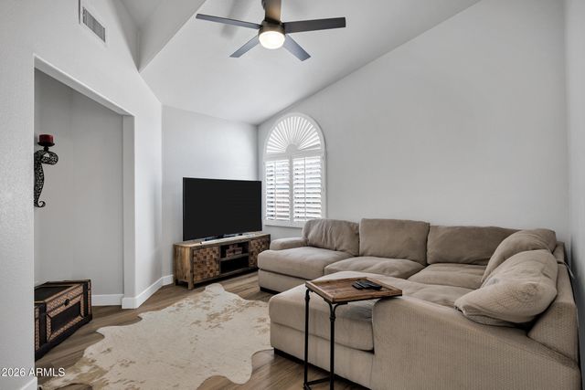 6014 E SELKIRK Circle, Mesa, AZ 85215