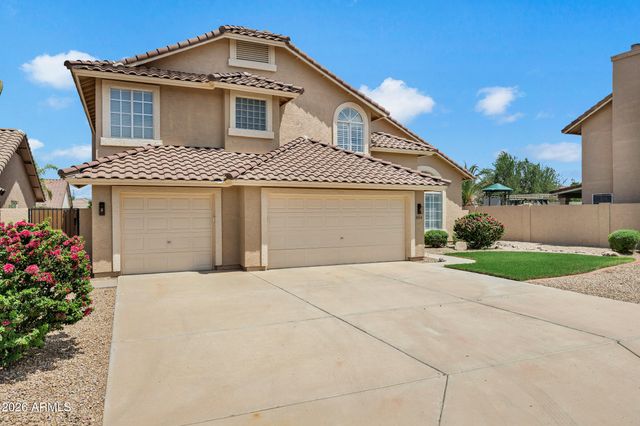 6014 E SELKIRK Circle, Mesa, AZ 85215