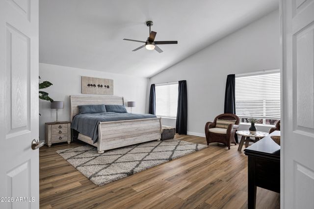 6014 E SELKIRK Circle, Mesa, AZ 85215