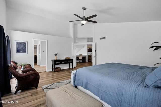 6014 E SELKIRK Circle, Mesa, AZ 85215