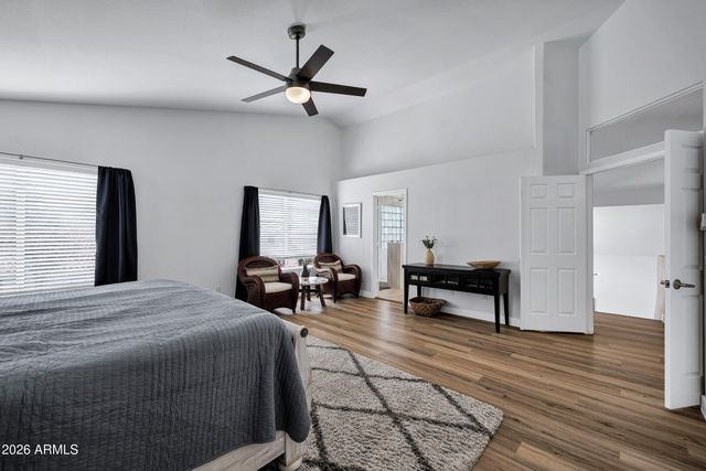 6014 E SELKIRK Circle, Mesa, AZ 85215