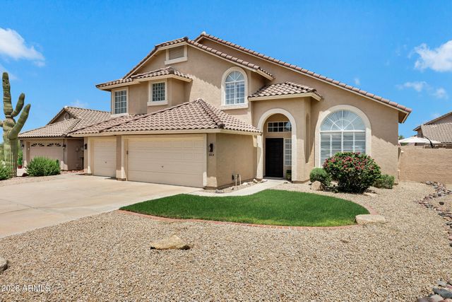 6014 E SELKIRK Circle, Mesa, AZ 85215