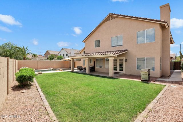 6014 E SELKIRK Circle, Mesa, AZ 85215