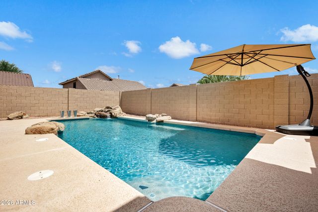 6014 E SELKIRK Circle, Mesa, AZ 85215