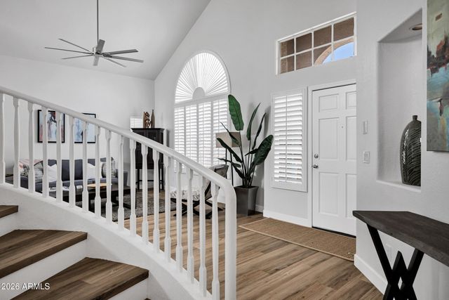 6014 E SELKIRK Circle, Mesa, AZ 85215
