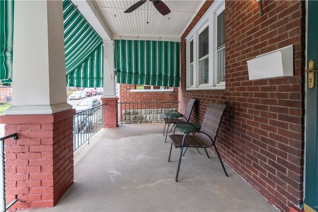 2710 Philadelphia Ave, Dormont, PA 15216