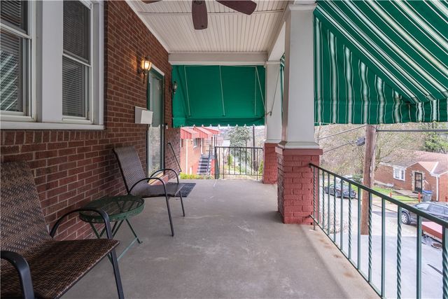 2710 Philadelphia Ave, Dormont, PA 15216