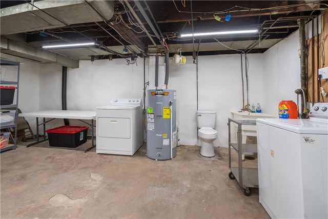 2710 Philadelphia Ave, Dormont, PA 15216