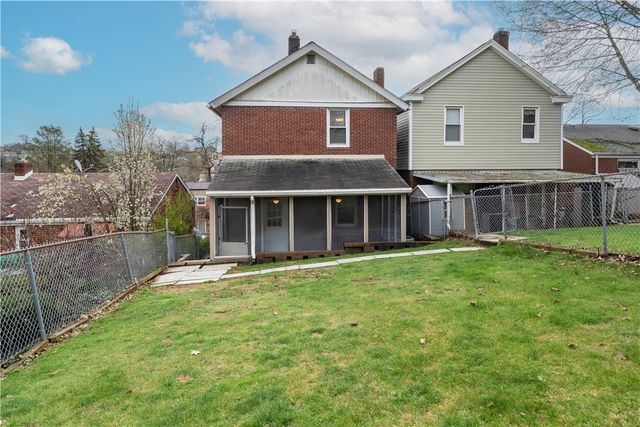 2710 Philadelphia Ave, Dormont, PA 15216