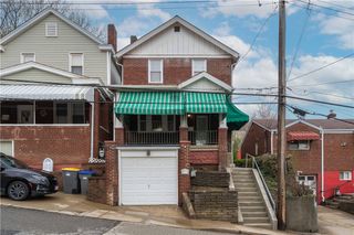 2710 Philadelphia Ave, Dormont, PA 15216