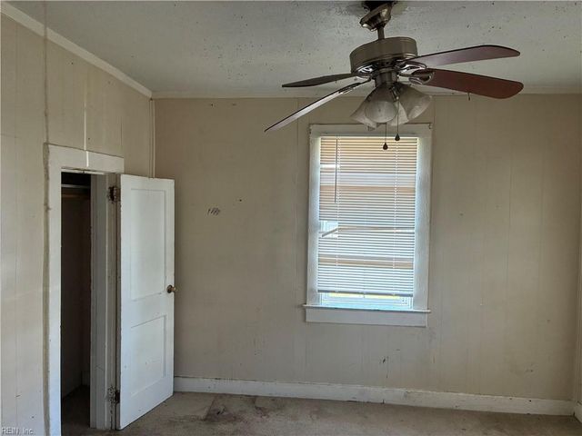 3115 Roanoke AVE, Newport News, VA 23607