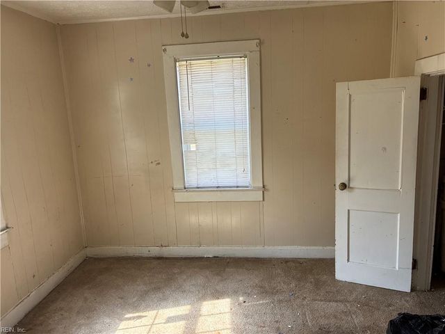 3115 Roanoke AVE, Newport News, VA 23607