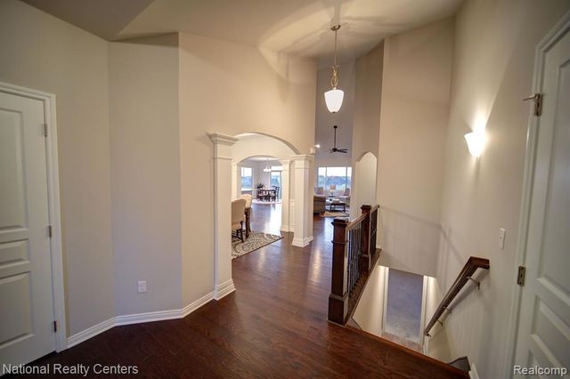 8374 Meadow Creek Drive, Goodrich, MI 48438