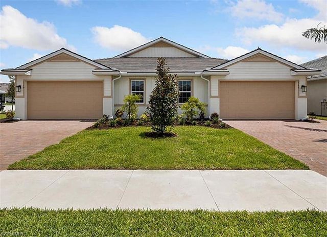 1171 TRANQUIL BROOK DR, Naples, FL 34114