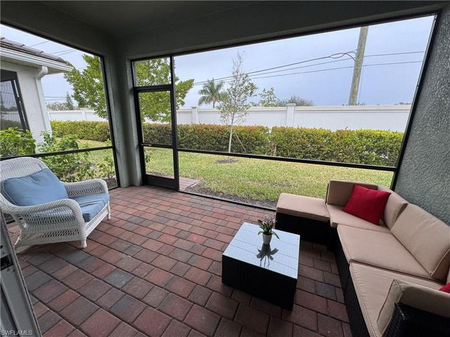 1171 TRANQUIL BROOK DR, Naples, FL 34114