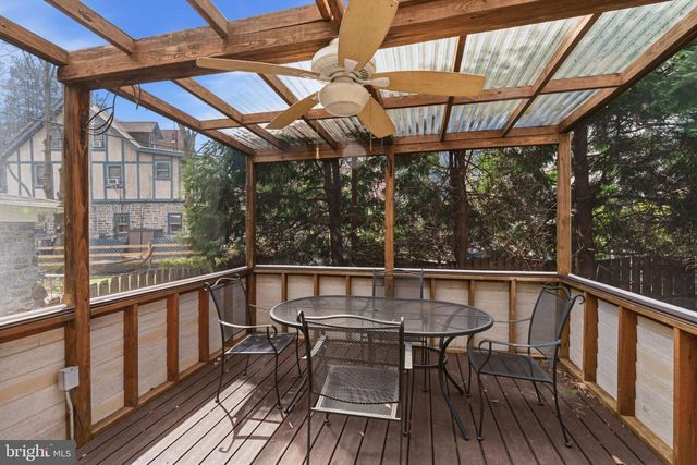 6622 LINCOLN DR, Philadelphia, PA 19119