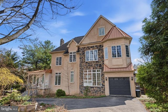 6622 LINCOLN DR, Philadelphia, PA 19119