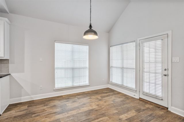 1640 Fence Post Drive, Fort Worth, TX 76052