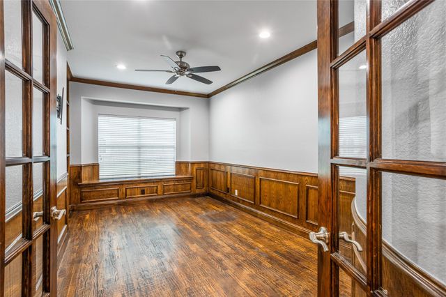 1640 Fence Post Drive, Fort Worth, TX 76052