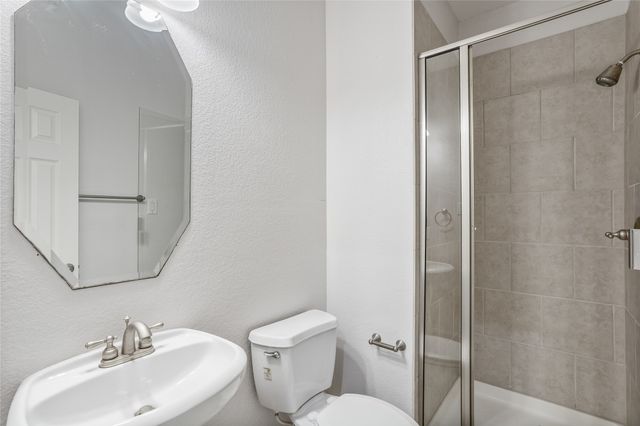 1640 Fence Post Drive, Fort Worth, TX 76052