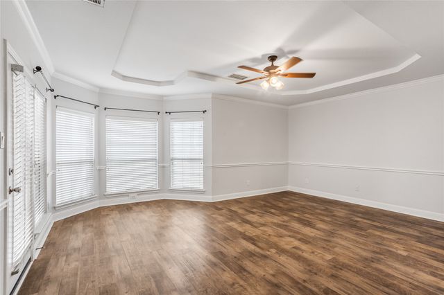 1640 Fence Post Drive, Fort Worth, TX 76052