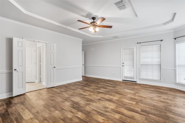 1640 Fence Post Drive, Fort Worth, TX 76052