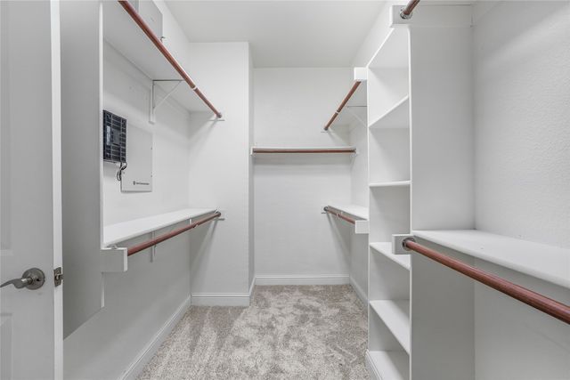 1640 Fence Post Drive, Fort Worth, TX 76052