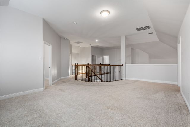 1640 Fence Post Drive, Fort Worth, TX 76052