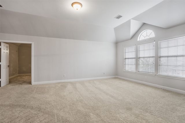 1640 Fence Post Drive, Fort Worth, TX 76052