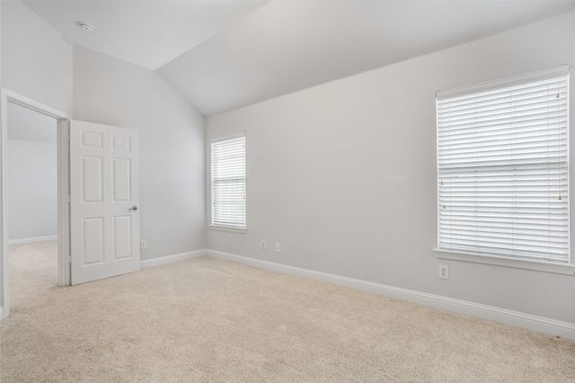 1640 Fence Post Drive, Fort Worth, TX 76052