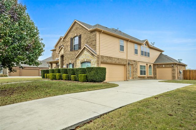 1640 Fence Post Drive, Fort Worth, TX 76052