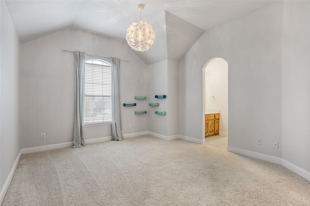 1640 Fence Post Drive, Fort Worth, TX 76052