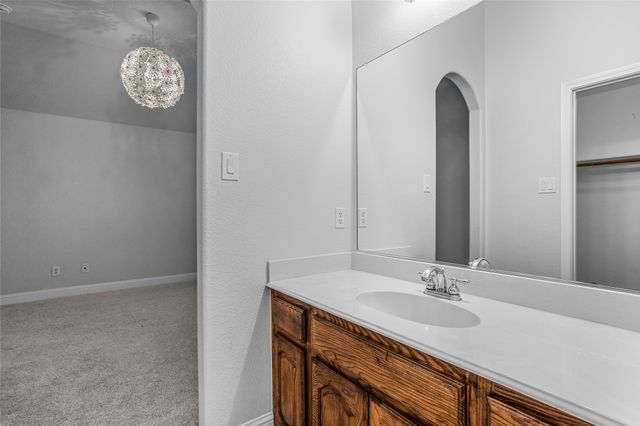 1640 Fence Post Drive, Fort Worth, TX 76052