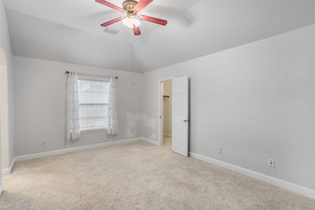 1640 Fence Post Drive, Fort Worth, TX 76052