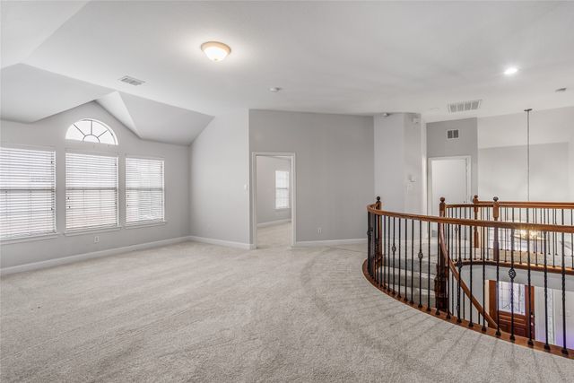 1640 Fence Post Drive, Fort Worth, TX 76052