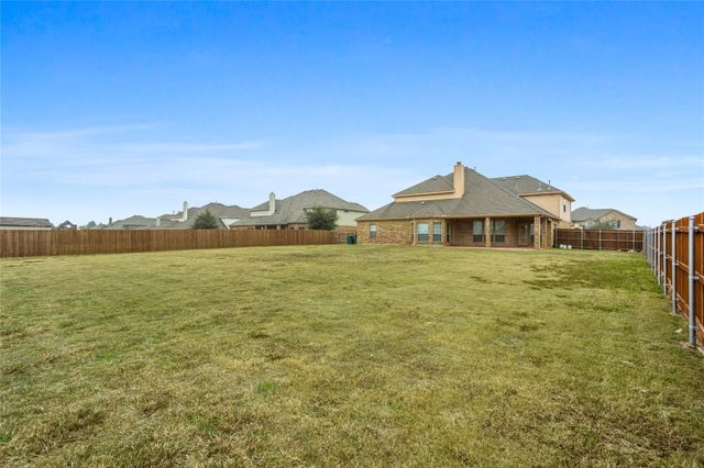 1640 Fence Post Drive, Fort Worth, TX 76052