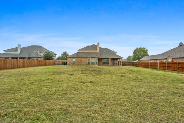 1640 Fence Post Drive, Fort Worth, TX 76052