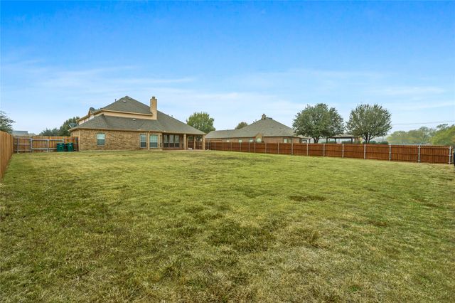 1640 Fence Post Drive, Fort Worth, TX 76052