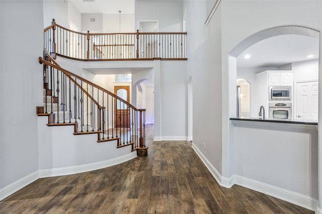 1640 Fence Post Drive, Fort Worth, TX 76052