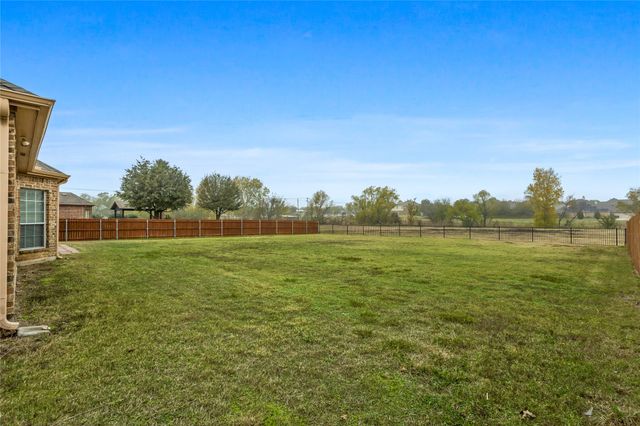 1640 Fence Post Drive, Fort Worth, TX 76052